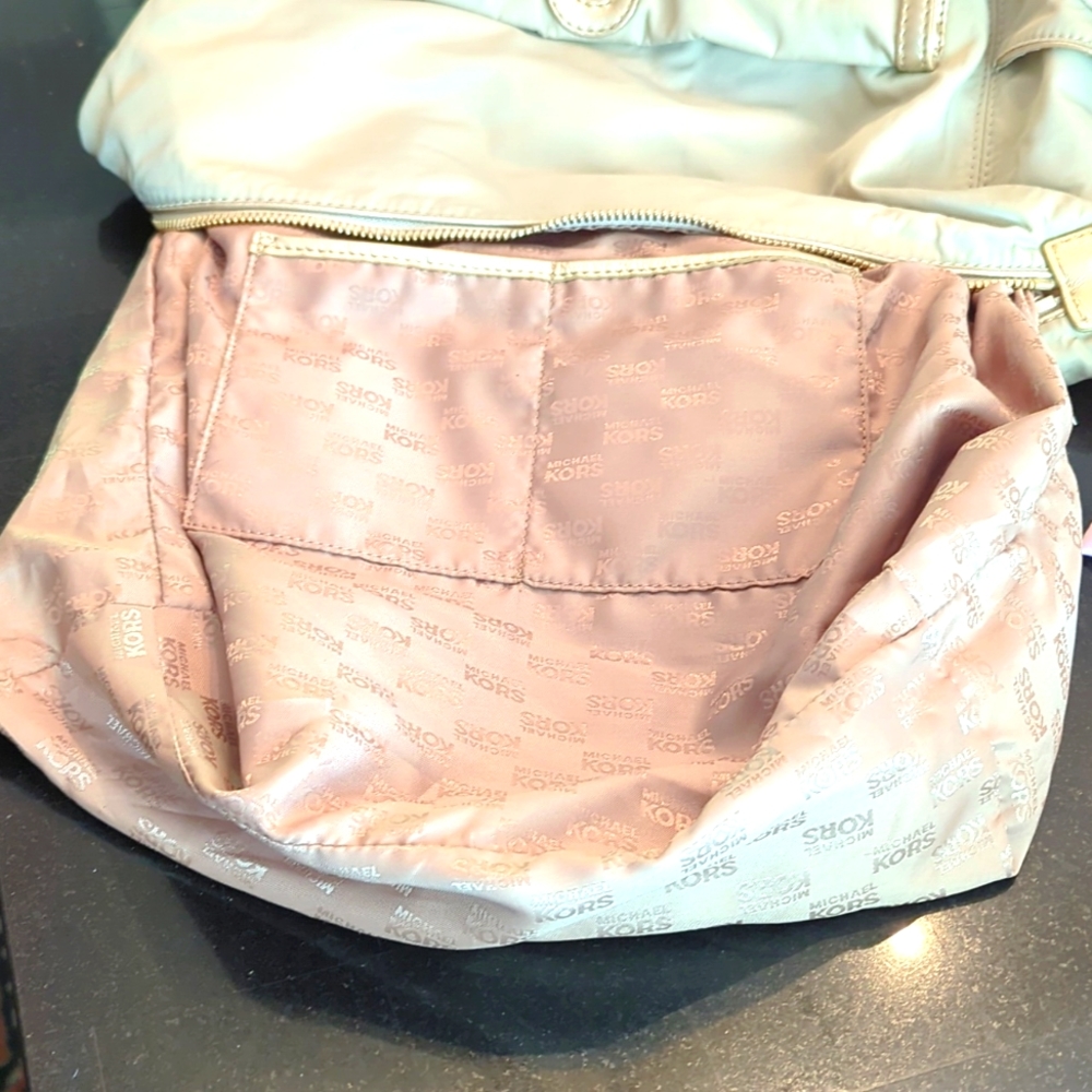 💙NEW RARE MK HOBO/CROSSBODY 💙 - Picture 10 of 12